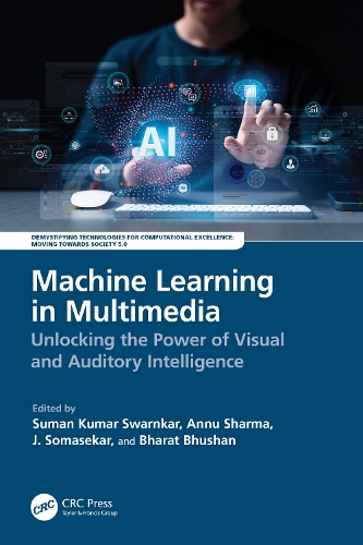 Machine Learning in Multimedia