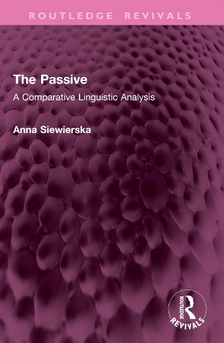 The Passive