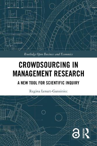 Crowdsourcing in Management Research