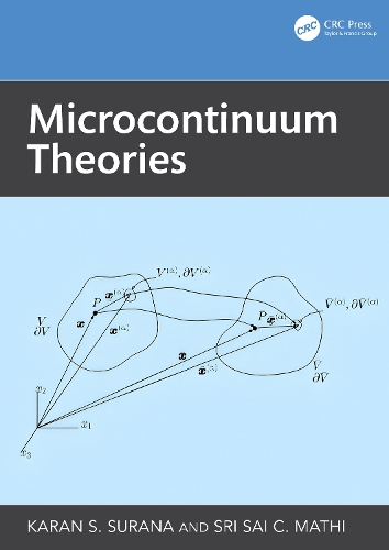Microcontinuum Theories