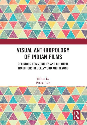 Visual Anthropology of Indian Films