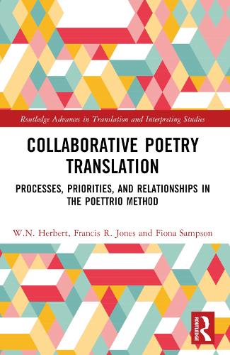 Collaborative Poetry Translation