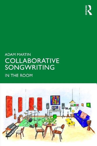 Collaborative Songwriting