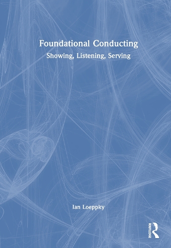 Foundational Conducting