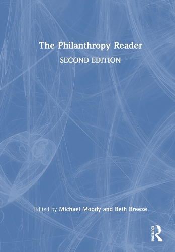 The Philanthropy Reader