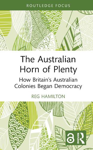 The Australian Horn of Plenty