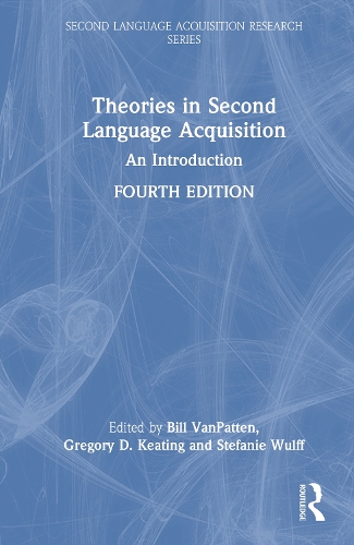 Theories in Second Language Acquisition