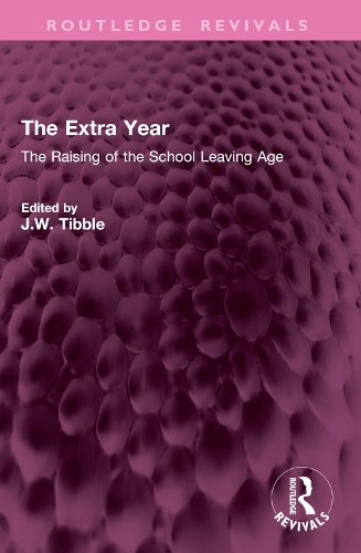 The Extra Year