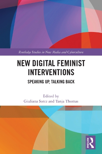 New Digital Feminist Interventions