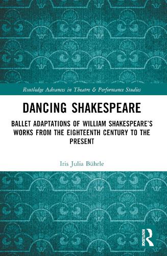 Dancing Shakespeare