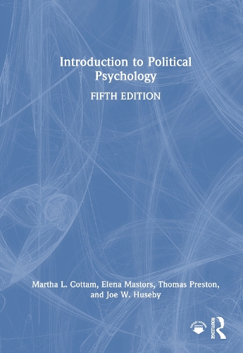 Introduction to Political Psychology