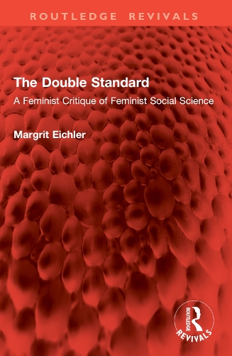 The Double Standard