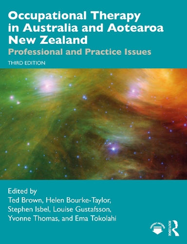 Occupational Therapy in Australia and Aotearoa New Zealand