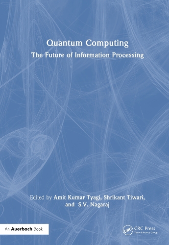 Quantum Computing