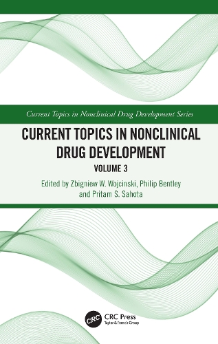 Current Topics in Nonclinical Drug Development