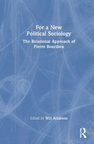 For a New Political Sociology