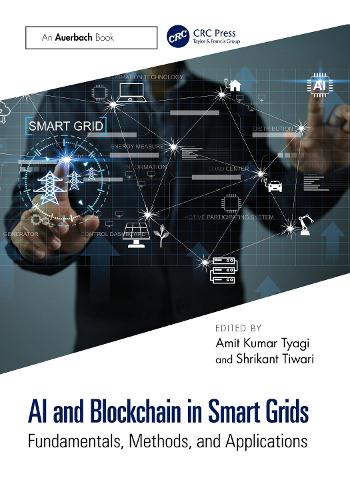 AI and Blockchain in Smart Grids