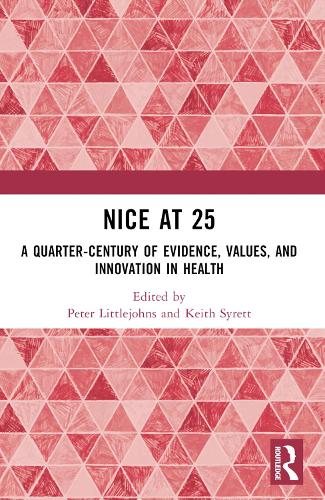 NICE at 25