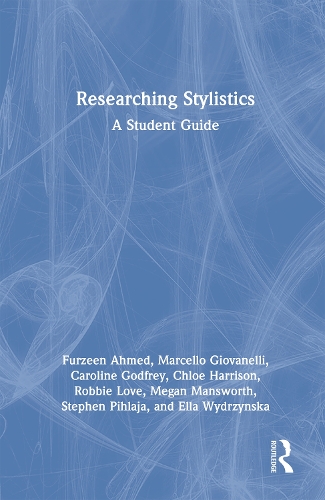 Researching Stylistics