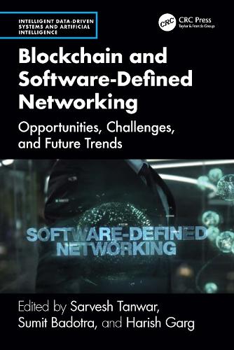 Blockchain and Software Defined Networking