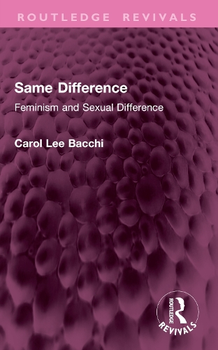 Same Difference