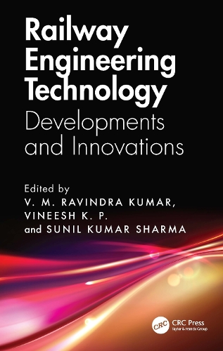 Railway Engineering Technology