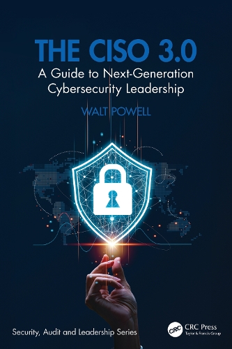 The CISO 3.0