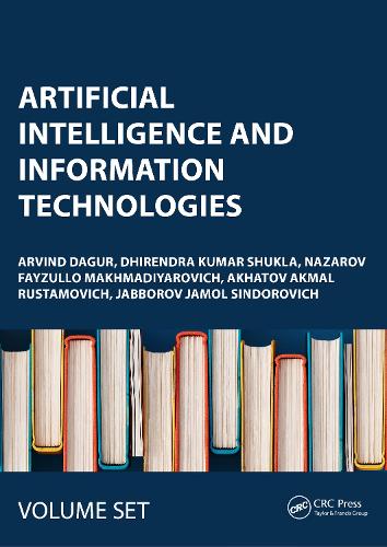 Artificial Intelligence and Information Technologies