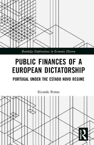 Public Finances of a European Dictatorship