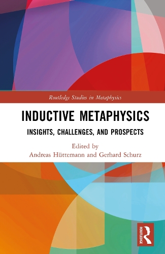 Inductive Metaphysics