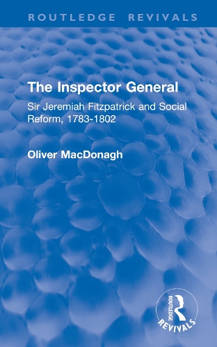 The Inspector General