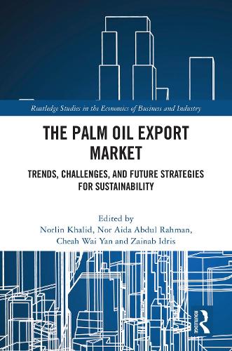 The Palm Oil Export Market
