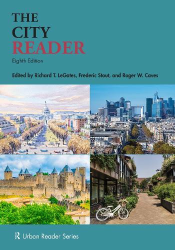 The City Reader