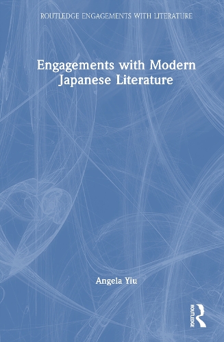 Engagements with Modern Japanese Literature