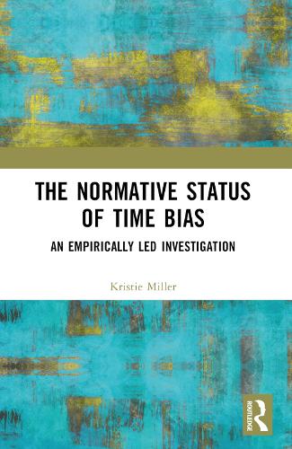The Normative Status of Time Bias