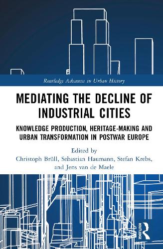 Mediating the Decline of Industrial Cities