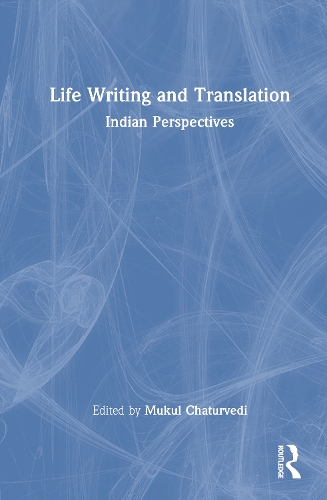Life Writing and Translation