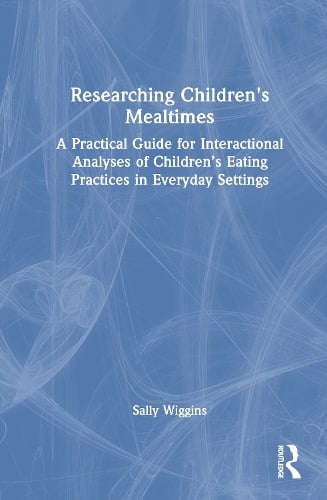 Researching Children's Mealtimes