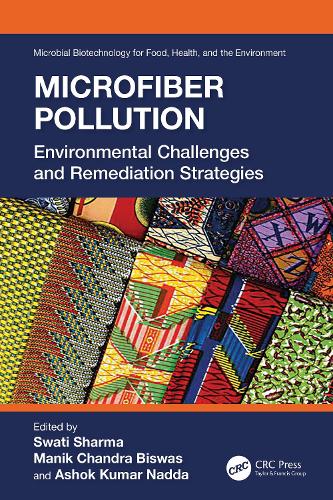 Microfiber Pollution