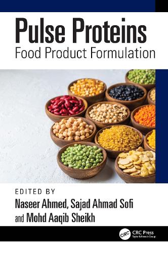 Pulse Proteins