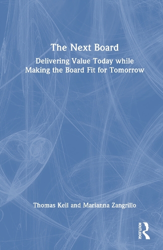 The Next Board