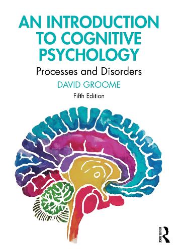 An Introduction to Cognitive Psychology