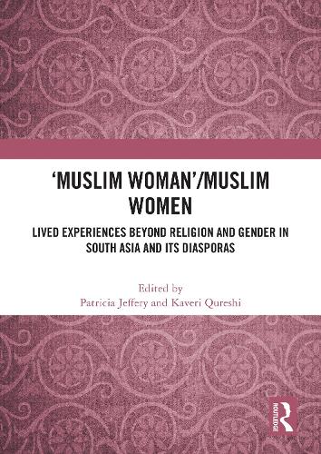 'Muslim Woman'/Muslim women