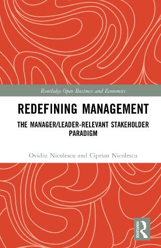 Redefining Management