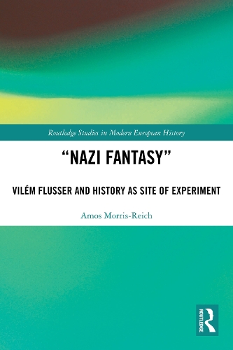 “Nazi Fantasy”