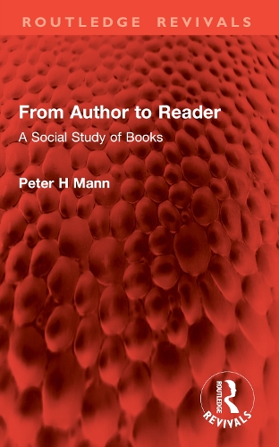 From Author to Reader