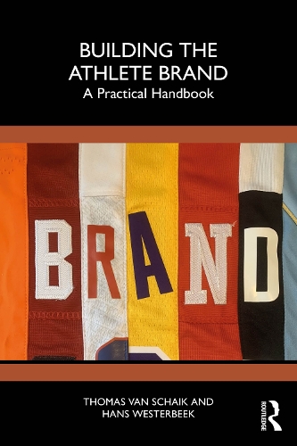 Building the Athlete Brand