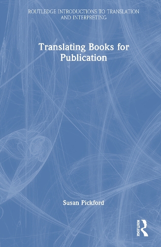 Translating Books for Publication