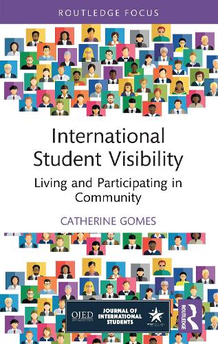 International Student Visibility