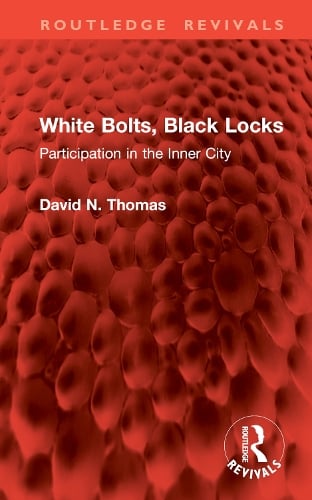 White Bolts, Black Locks